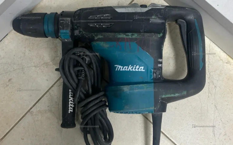 Перфоратор makita HR4003C
