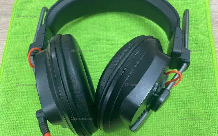 Наушники  Fostex mk3