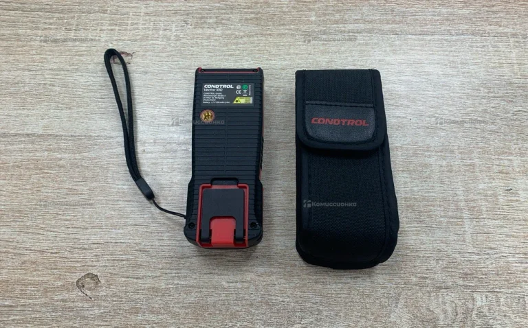 Лазерный дальномер Condtrol Vector 100
