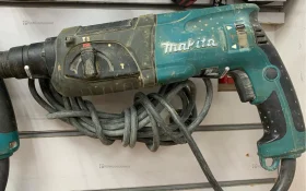 Купить Перфоратор makita HR2470 б/у , в Уфа Цена:4500рублей