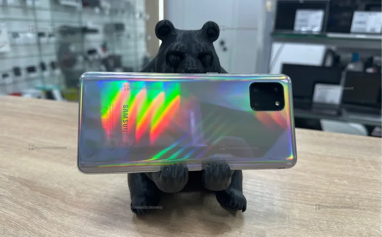 Samsung Galaxy Note10 Lite 8/128 ГБ