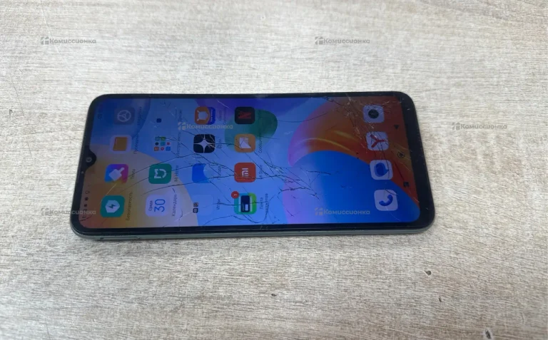 Xiaomi redmi 10c 4 64