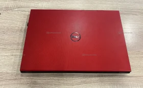 Ноутбук  fell inspirion 15