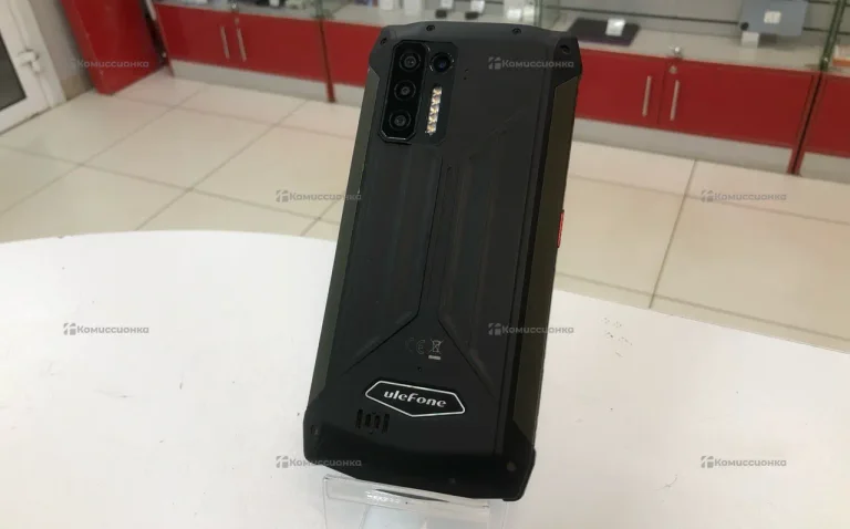 Ulefone Power Armor 13 8/256 ГБ