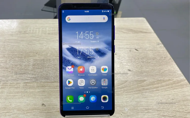vivо Y71a 6/128Gb