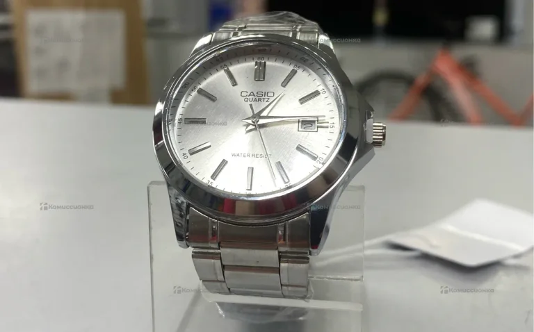Часы Casio реплика