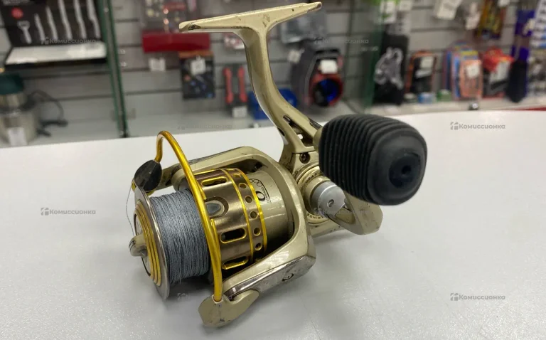 Катушка Ryobi