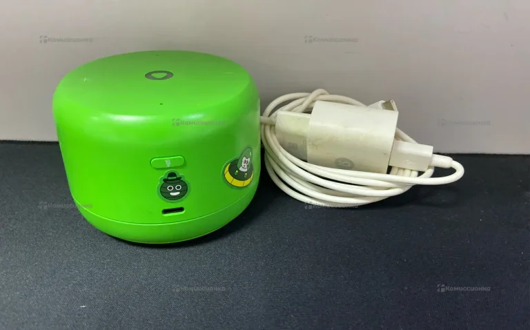 Колонка  Яндекс станция мини 3