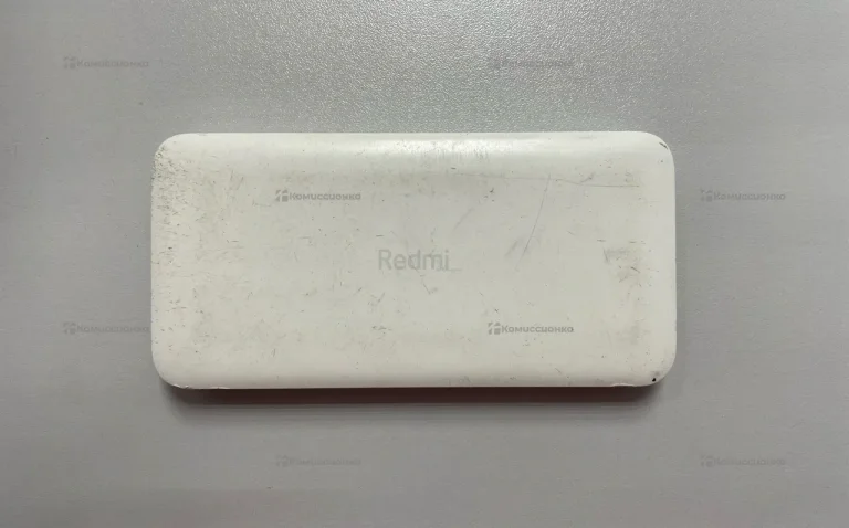 Power Bank Xiaomi 10000mAh
