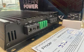 Усилитель  Pride UNO XL
