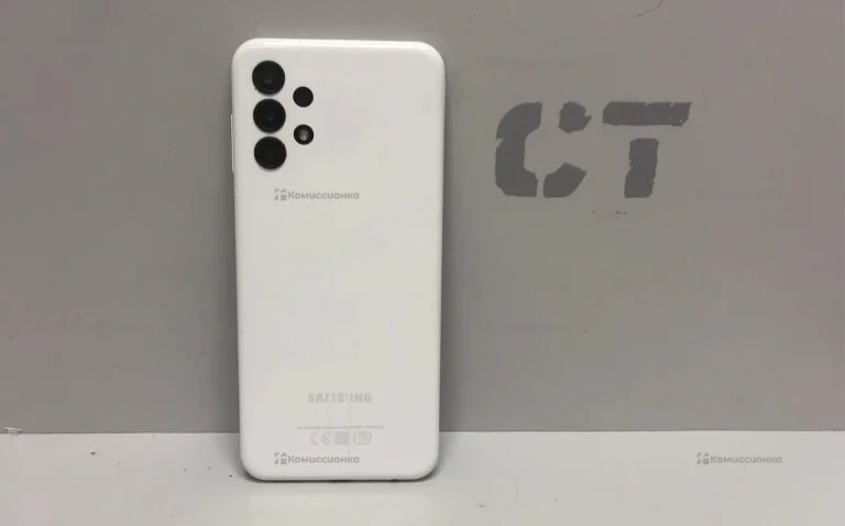 Samsung Galaxy a13 4 64