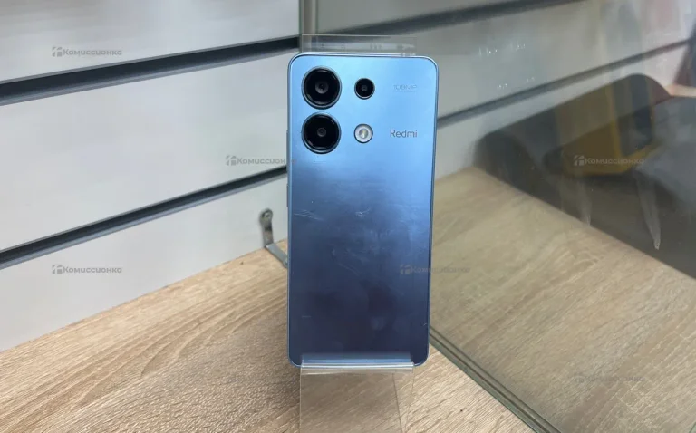 Xiaomi Redmi Note 13 8/128 ГБ