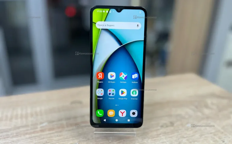 Xiaomi Redmi A3x 3/64ГБ