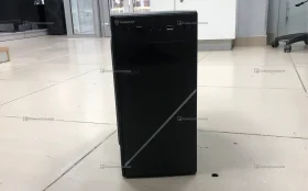 Системный блок  Ginzzu