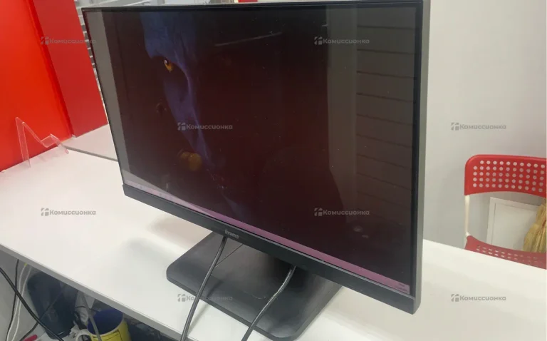 Монитор Iiyama ProLite T2252MSC-1