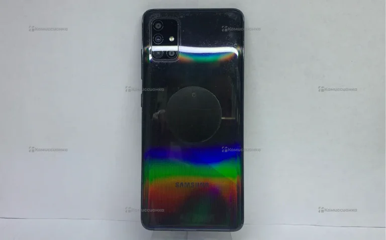 Samsung Samsung Galaxy A51 6/128GB