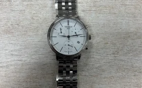 Часы Tissot T122417A