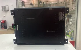 Купить Усилитель  Soundmax 1300w б/у , в Казань Цена:1900рублей