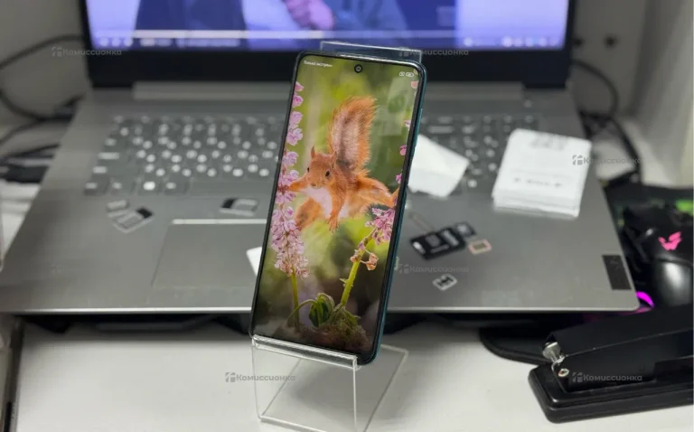 Xiaomi Redmi Note 9 Pro 6/128 ГБ