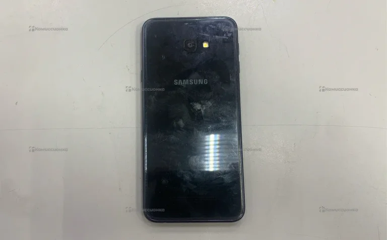 Samsung Galaxy J4+ 3/32 ГБ