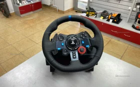 Игровой руль Logitech G29 Driving Force