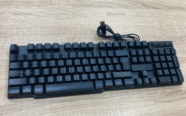 Клавиатура  Qilive KB-9021