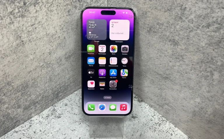 Apple iPhone 14 Pro Max 6/128 ГБ