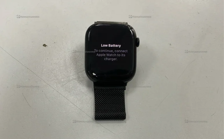 Часы  Apple Watch Series 10 46mm