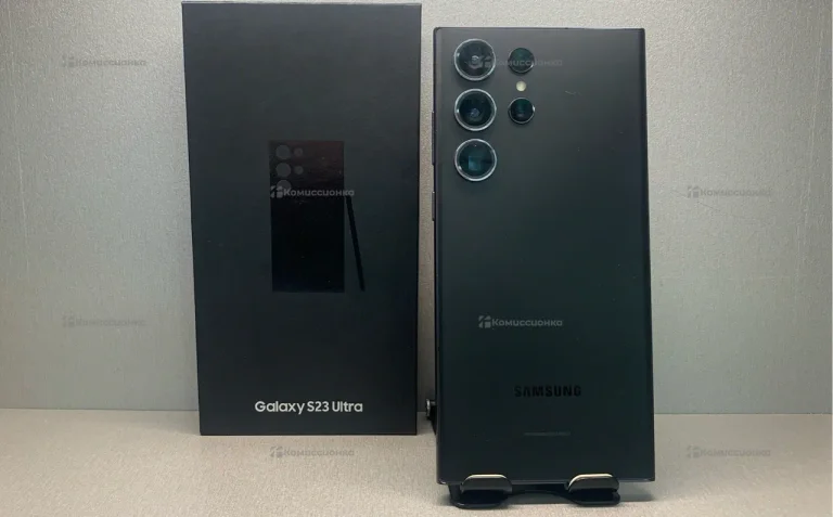 Samsung Galaxy S23 Ultra 12/256Gb