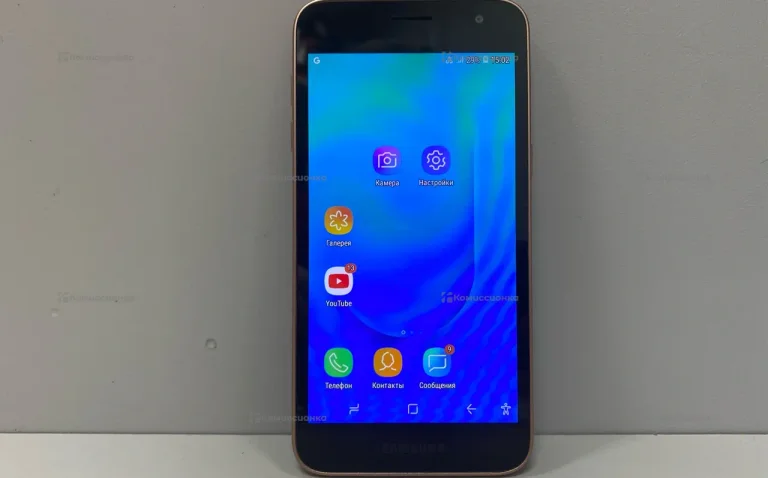 Samsung sm-j260f 2/16 ГБ