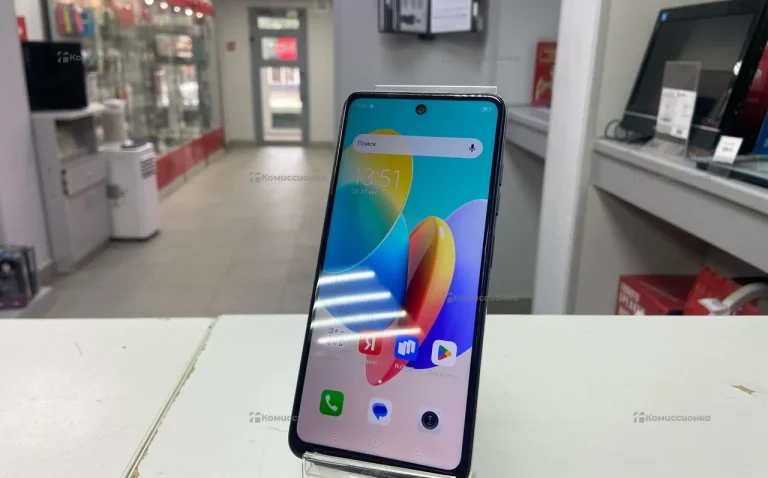 Tecno Spark Go 2024 4/64 GB