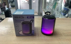 Колонка walker wsp-125