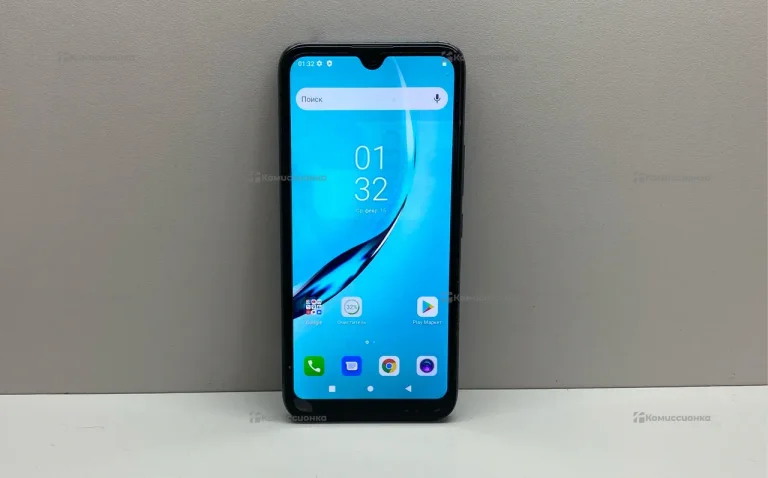 Itel A48 2/32 ГБ