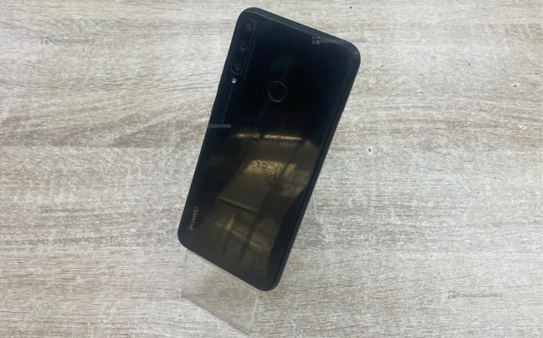 Huawei P40 Lite E 4/64Gb