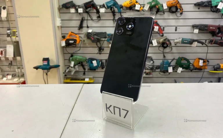 TECNO Pova 7 Pro 4/64