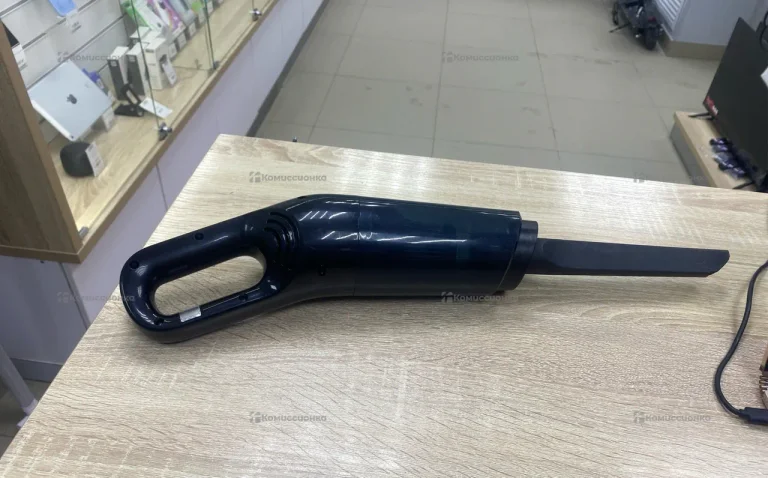 Пылесос для чистки салона автомобиля Anmed