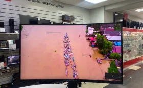 Купить Монитор THUNDEROBOT DF27C240L 240Ghz б/у , в Тюмень Цена:12990рублей