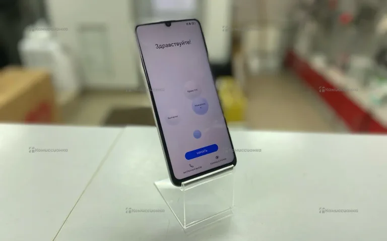 Huawei Nova Y63 4/128 ГБ