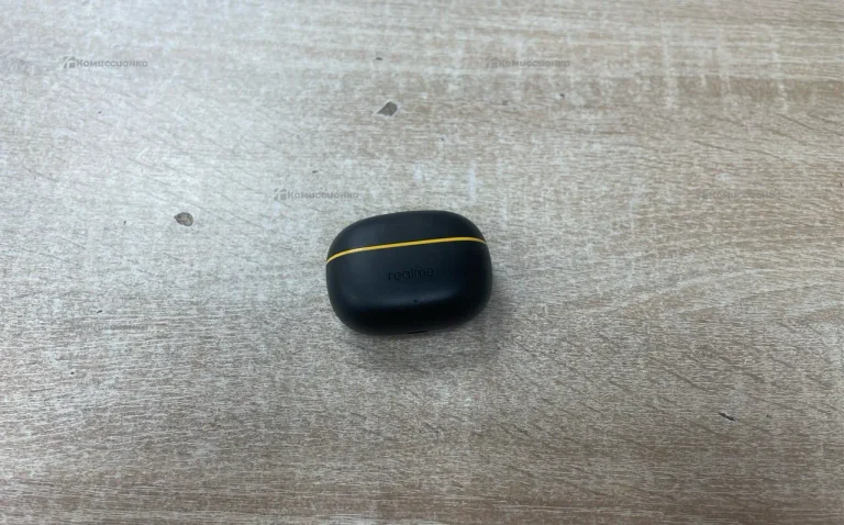 Наушники  realme Buds T200 Lite