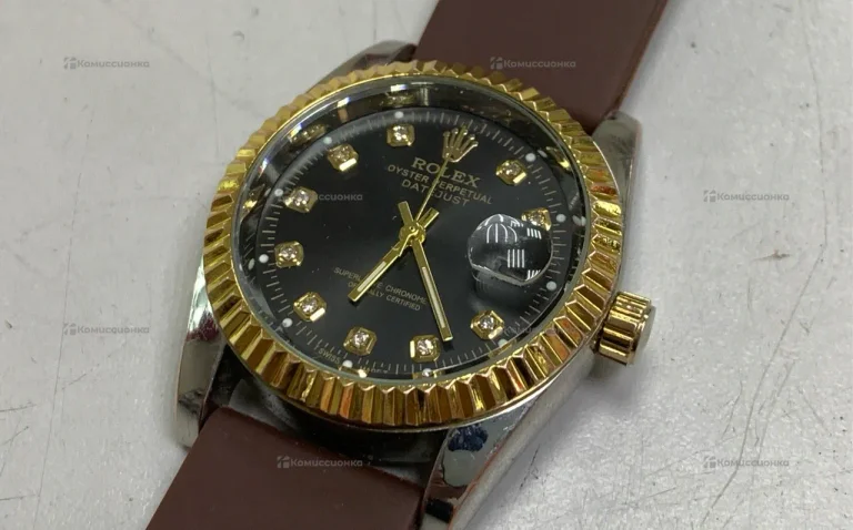 Часы  Rolex копия
