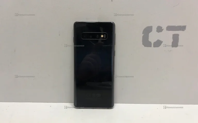 Samsung Galaxy S10 6/128 ГБ