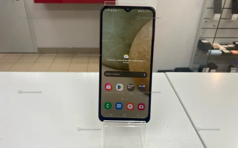 Samsung Galaxy A12 2/32 ГБ