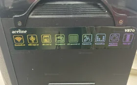 Купить Колонка Adeline V870 б/у , в Рязань Цена:10900рублей