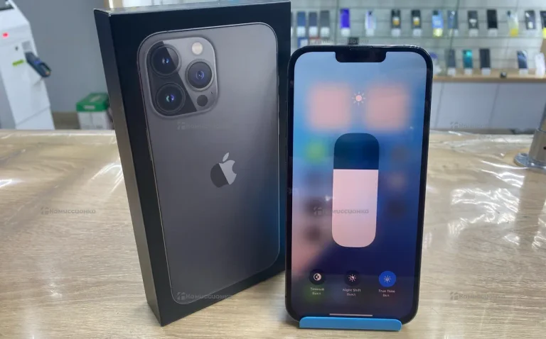 Apple iPhone 13 Pro Max 6/128 ГБ