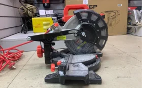 Купить Пила торцовочная км MS-1402/210 б/у , в Санкт-Петербург Цена:5500рублей