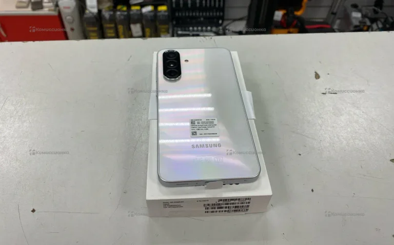 Samsung Galaxy A36 6/128 ГБ