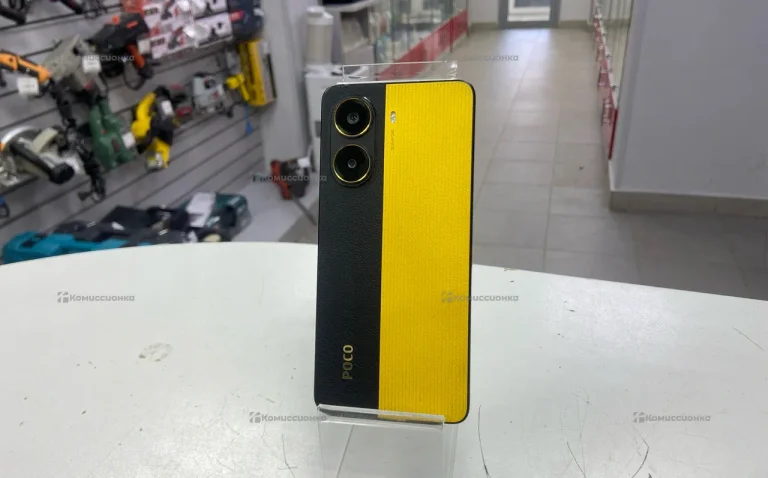 Xiaomi POCO X7 8/256Gb