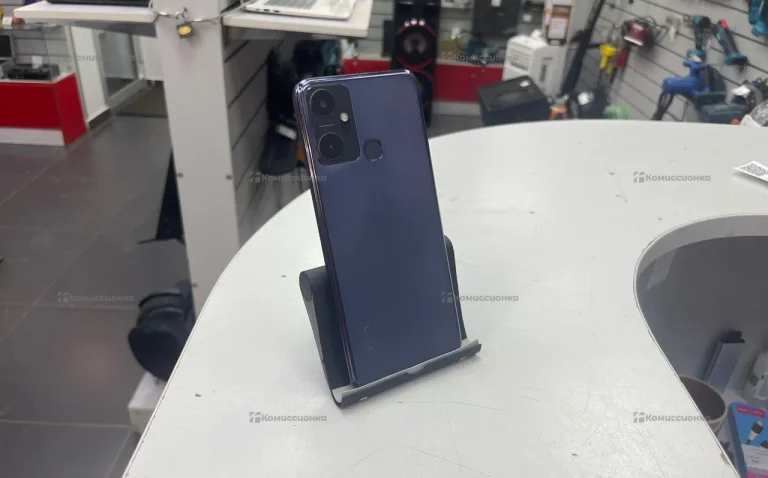 Infinix Smart 6 Plus 2/64 ГБ