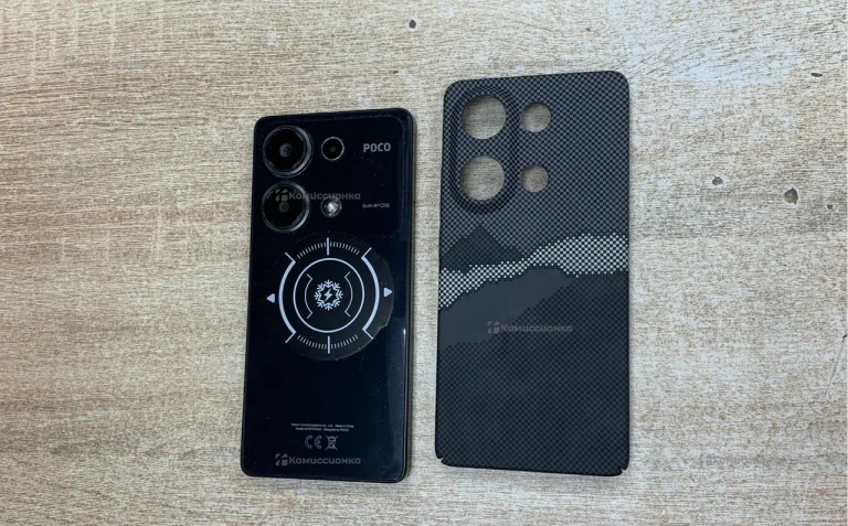 Xiaomi Poco M6 Pro 8/256 ГБ