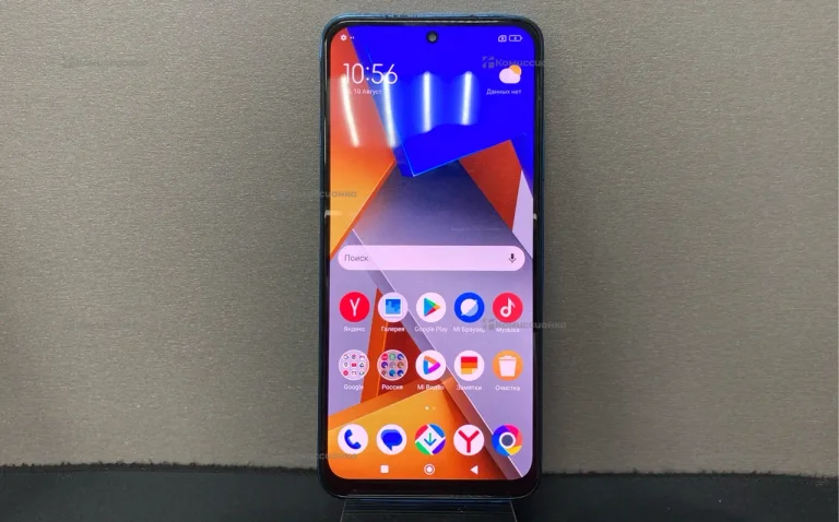 Xiaomi Poco M4 Pro 6/128 ГБ